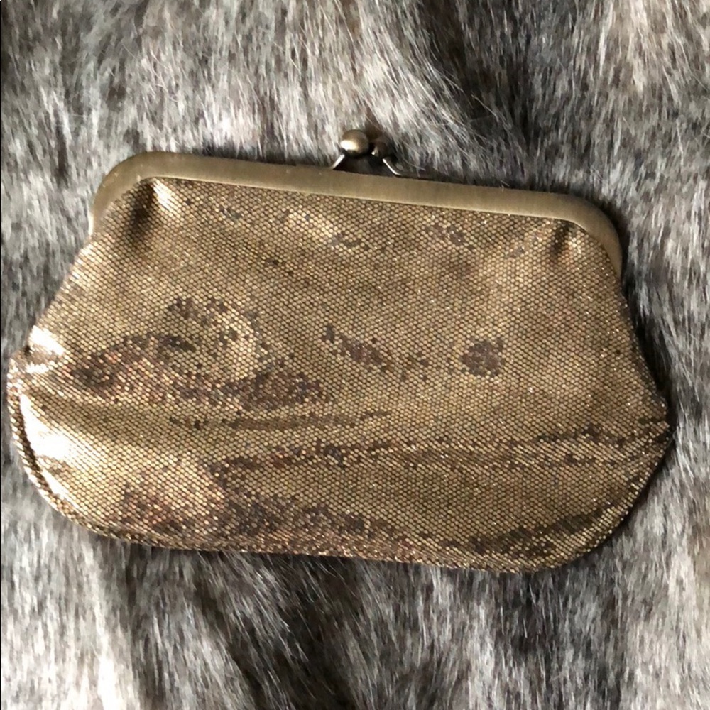 ‼️NEW Express Clutch